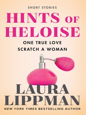 cover image of Hints of Heloise